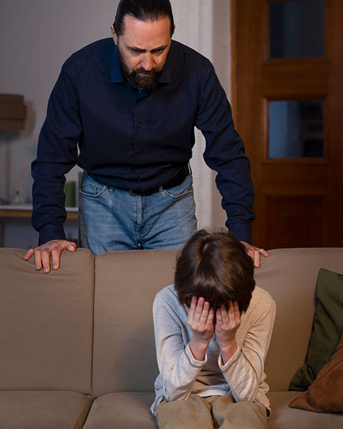 family-problem-ser