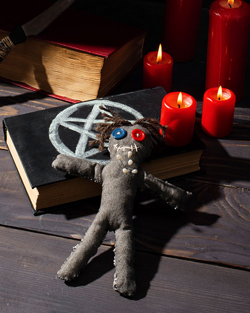 voodoo-ser
