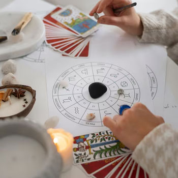Astrologer-in-Michigan