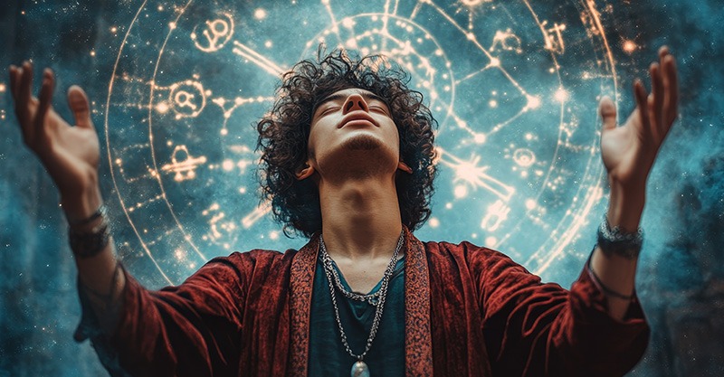 Astrology-&-Horoscope-Reading