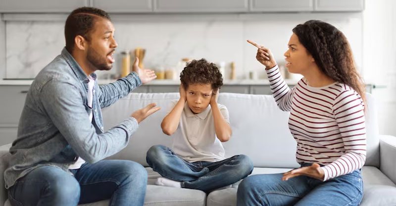 Family-Problem