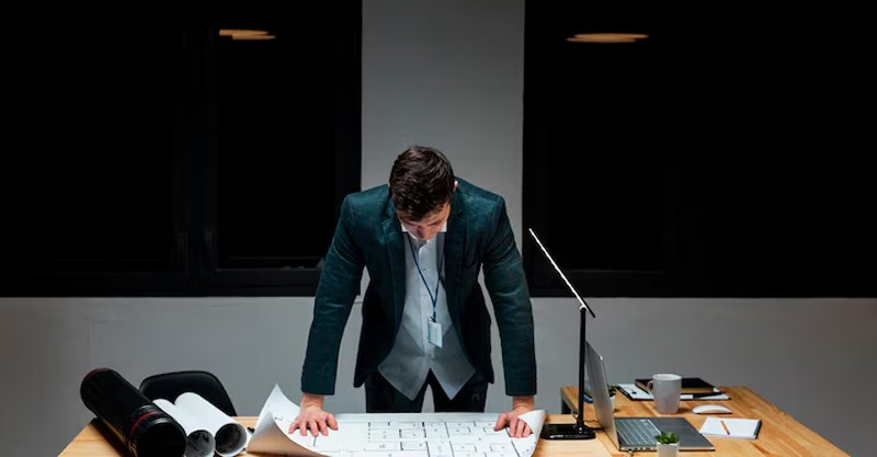 Job-&-Business-Problem-Solution